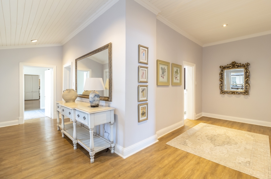 4 Bedroom Property for Sale in Stellenbosch Farms Western Cape